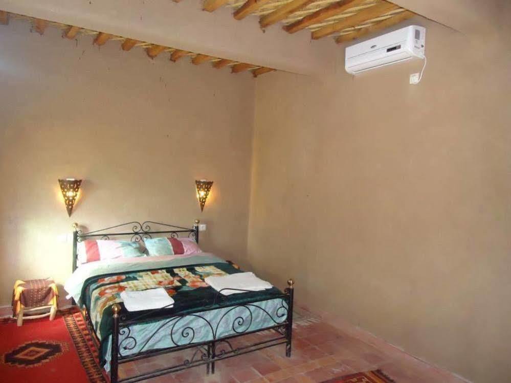 Riad Tagmadarte Ferme D'Hote Zagora Exterior photo