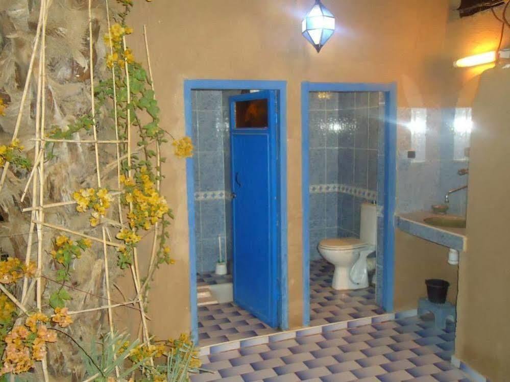 Riad Tagmadarte Ferme D'Hote Zagora Exterior photo