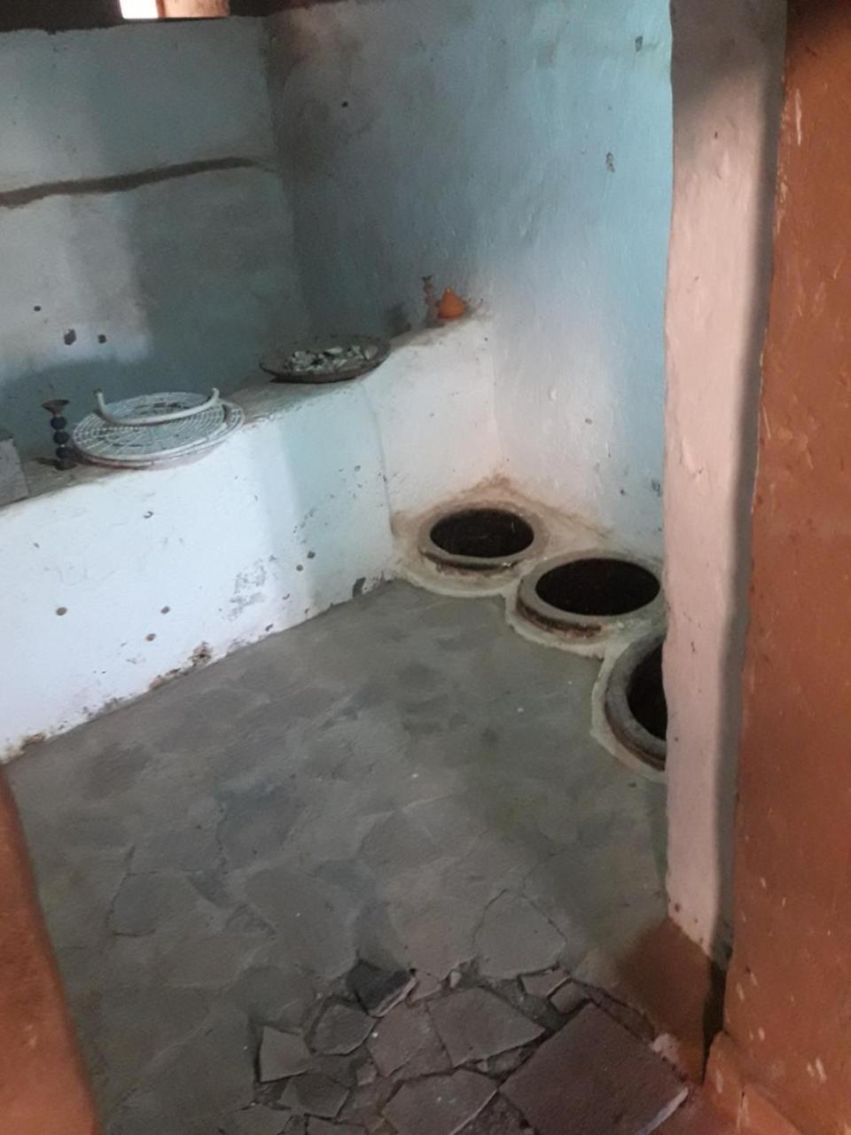 Riad Tagmadarte Ferme D'Hote Zagora Exterior photo