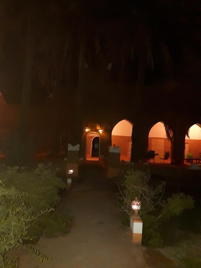 Riad Tagmadarte Ferme D'Hote Zagora Exterior photo