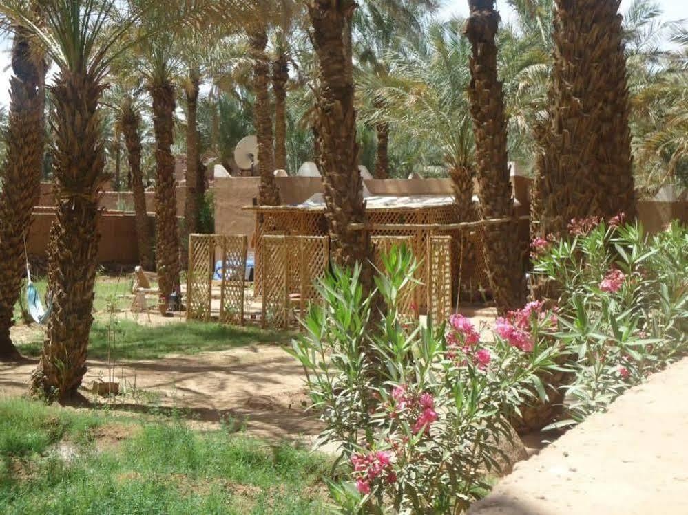Riad Tagmadarte Ferme D'Hote Zagora Exterior photo