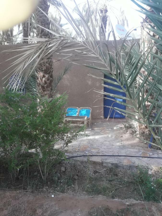 Riad Tagmadarte Ferme D'Hote Zagora Exterior photo